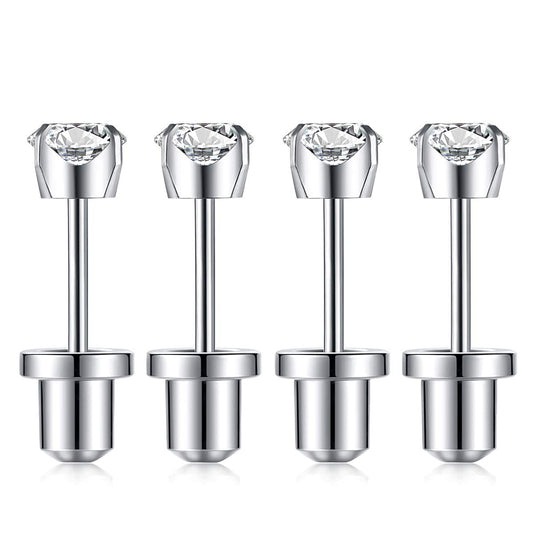 SugarTang disposable ear piercing gun ready for one-time use
