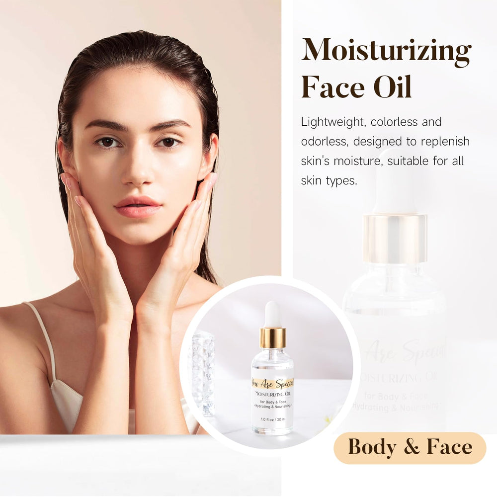 Suhctuptx moisturizing face mask ready for pampering