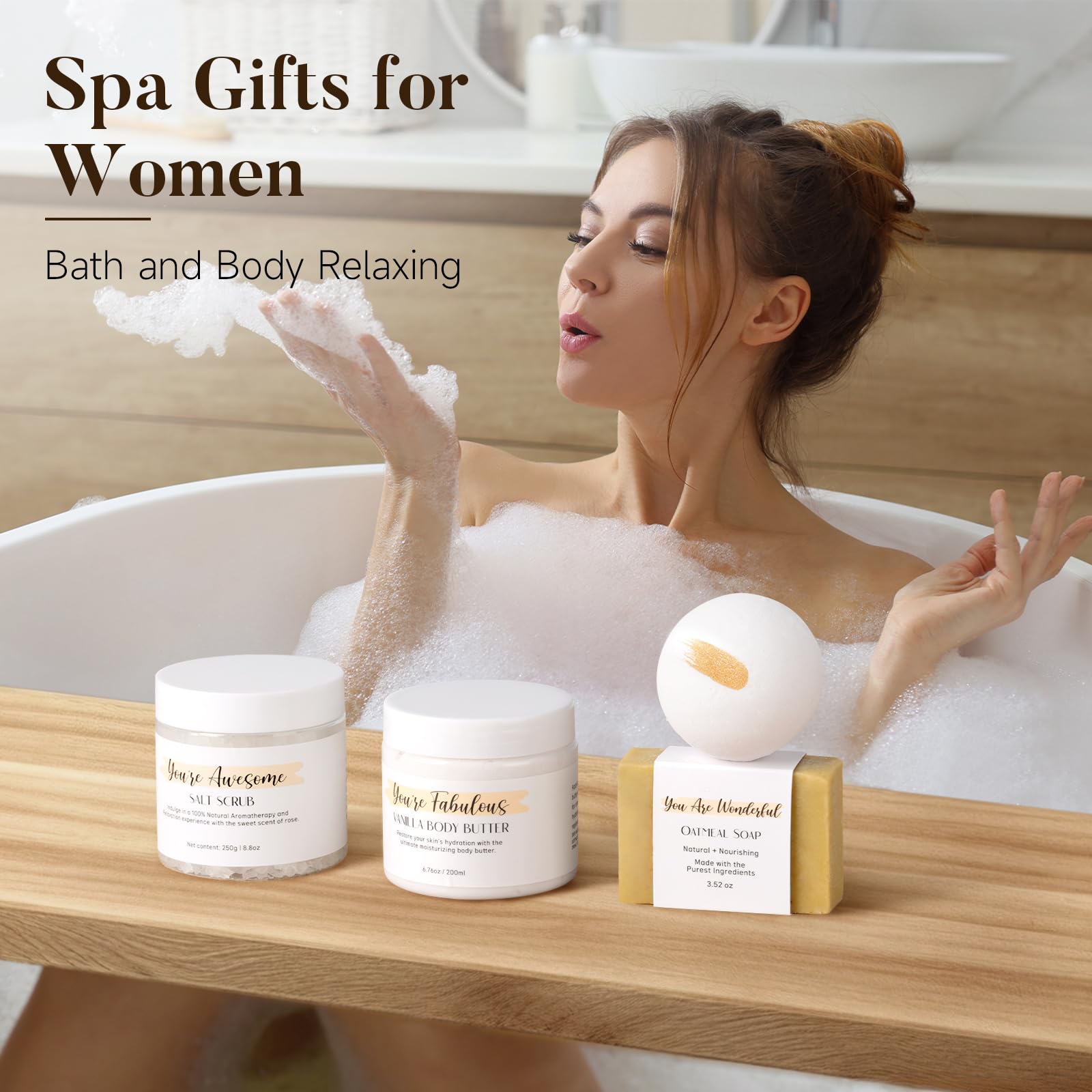 Suhctuptx moisturizing oil for nourished skin