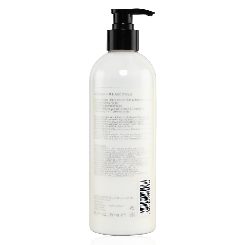 Packaging box of Suisuaie conditioner ready for gifting or storage.
