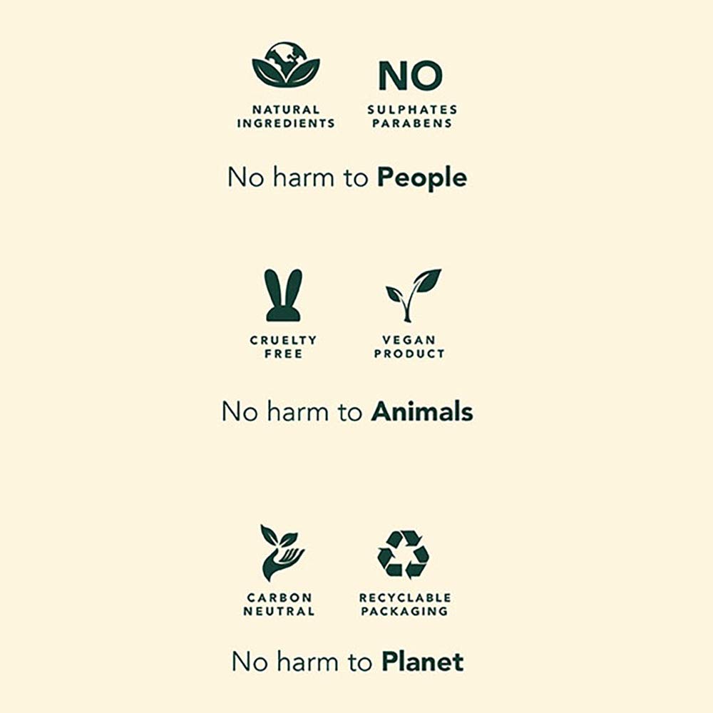 Sukin natural oils display jojoba avocado rosehip for nourished skin.