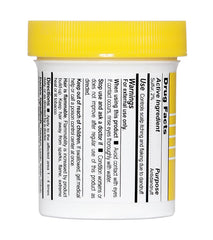 Sulfur8 duo pack showing medicated shampoo and conditioner for scalp care