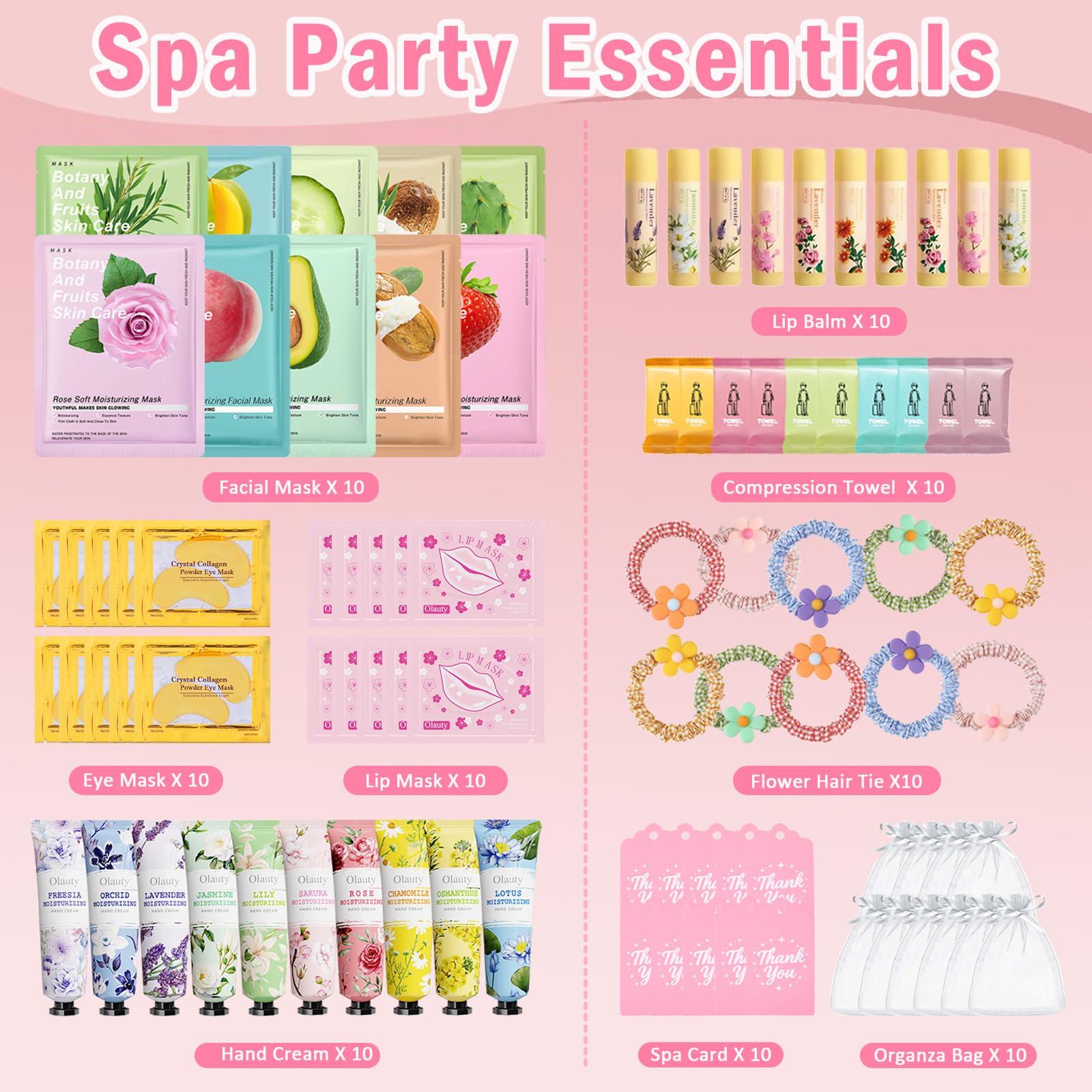 Sulily under-eye patches for refreshing eyes during a playful spa session