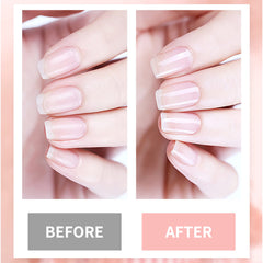 SULLMAR calcium primer tube strengthens nail surface and prevents splitting