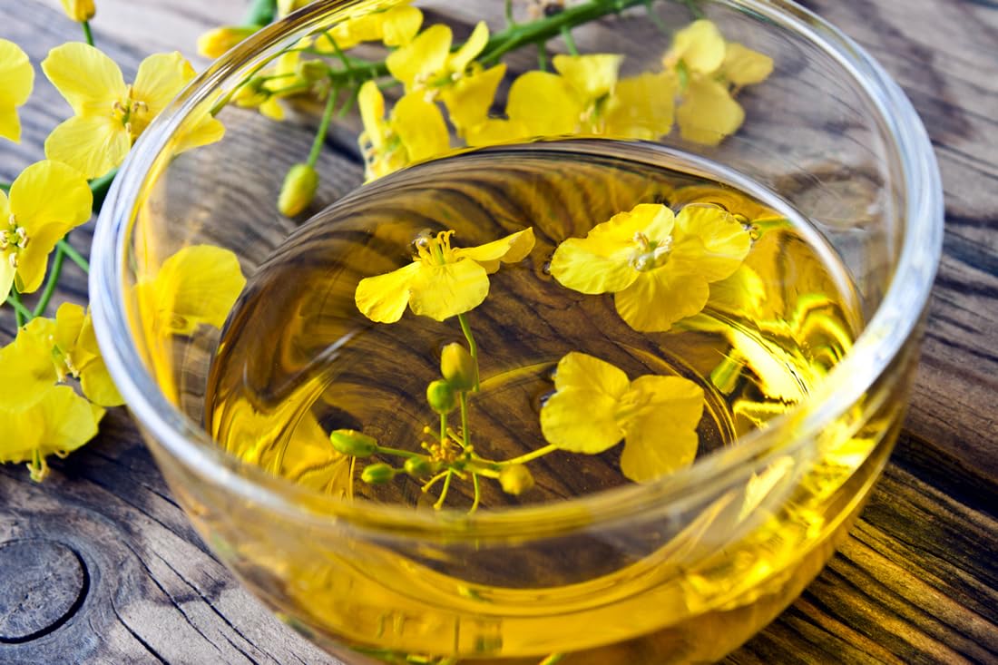 Sulu Organics camelina oil skin care application demonstrates nourishing daily ritual