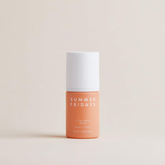 CC Me Serum ingredient close-up showing vitamin C
