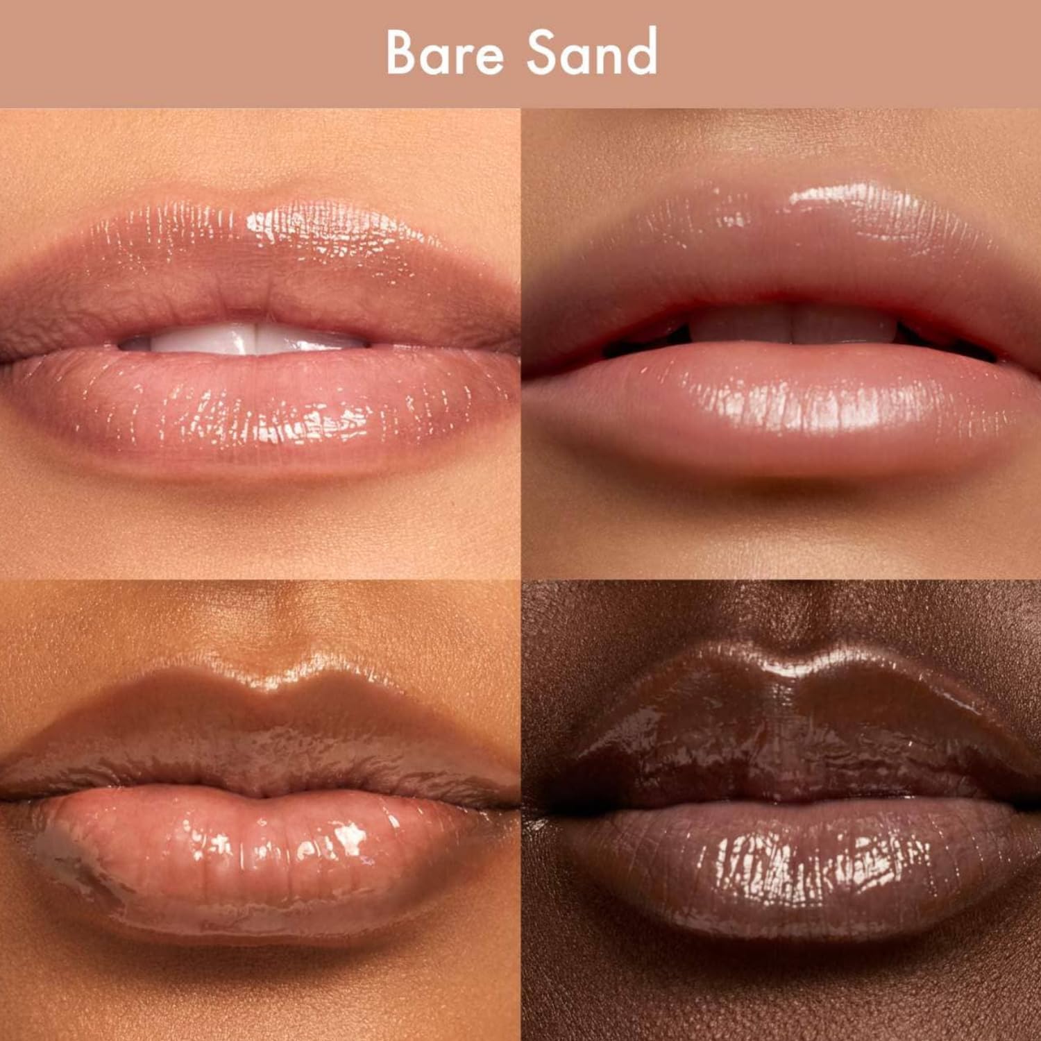 Dream Lip Oil packaging image showing premium design and user-friendly applicator