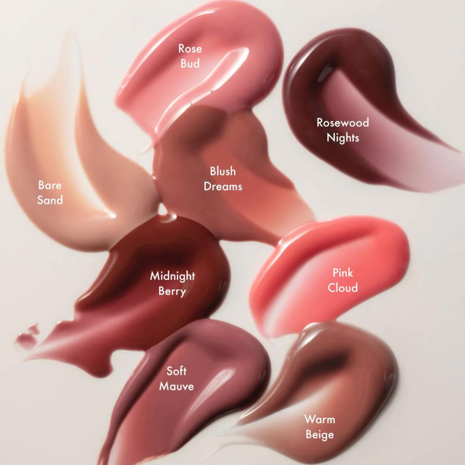 Vitamin E enriched Dream Lip Oil highlights nourishment for dry lips