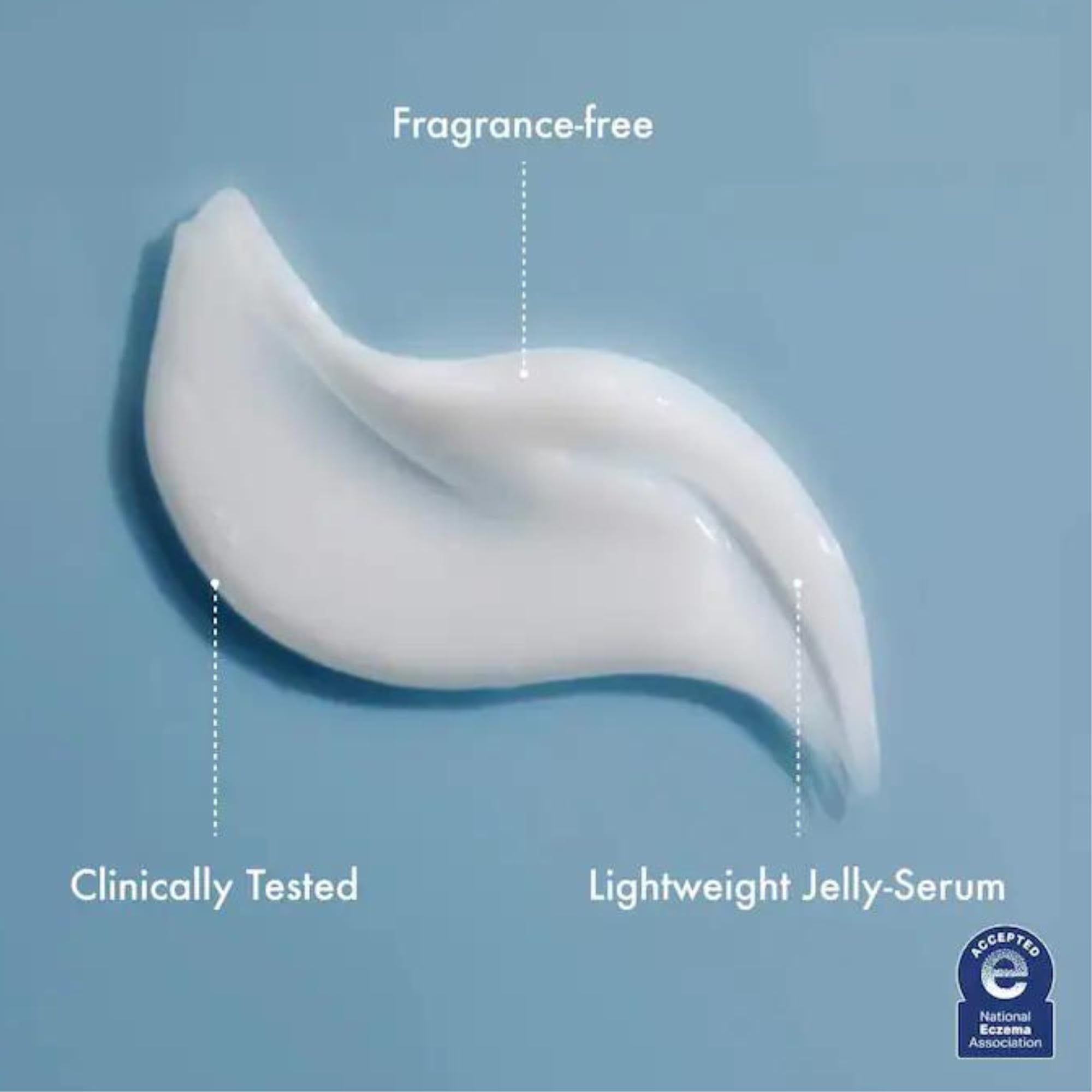 Glycerin and squalane in Jet Lag serum provide moisture and barrier support