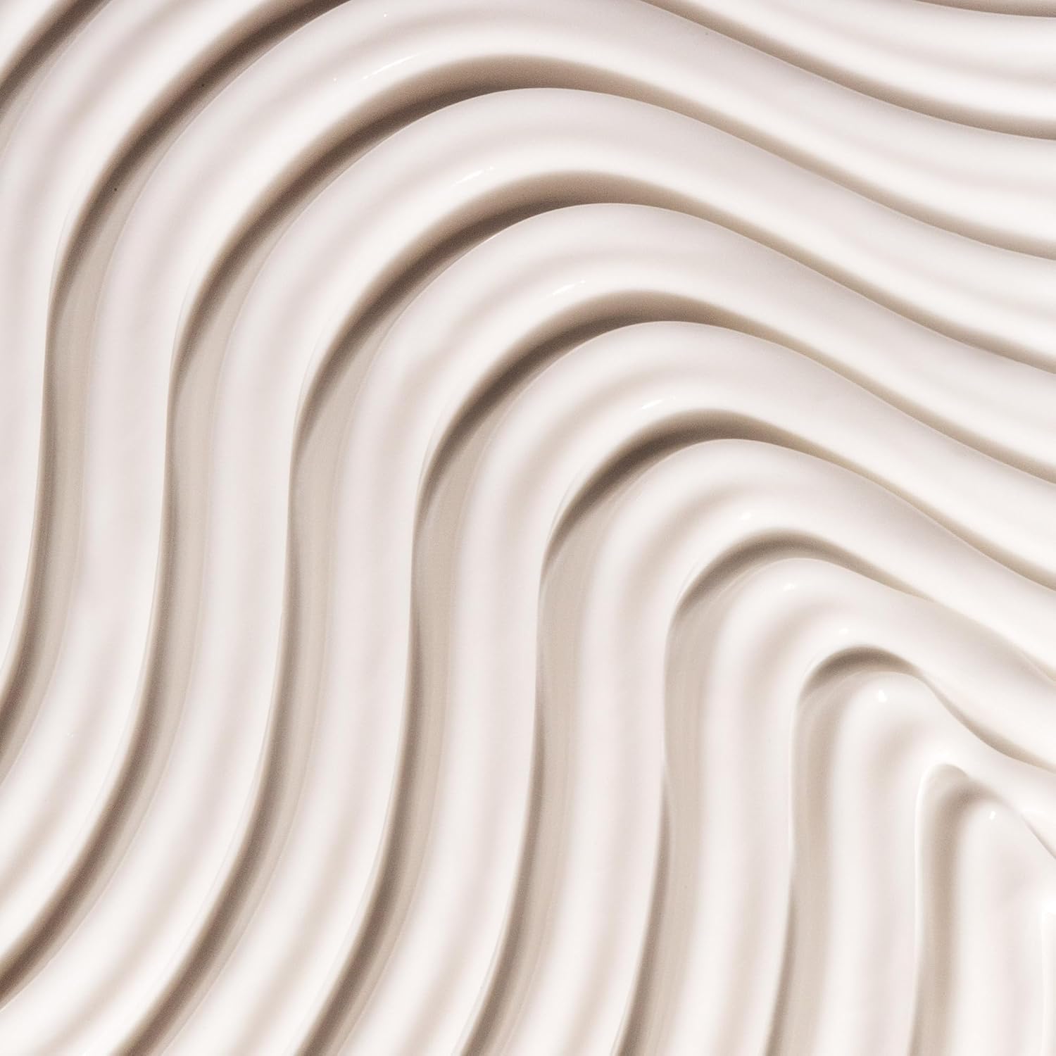 Summer Fridays Mask application on skin demonstrates dual purpose use.