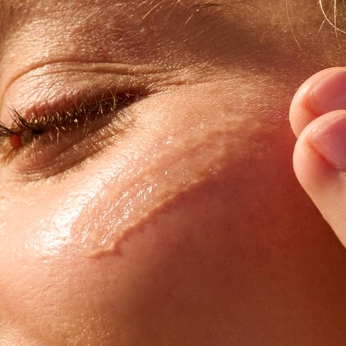 Travel-size Sun Bum Daily SPF 50 tube opened for on-the-go use.