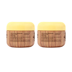 Sun Bum vitamin E and aloe ingredients closeup signals skin nourishment