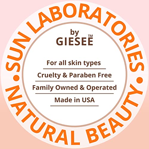 Hydrating formula nourishes skin for comfortable wear.