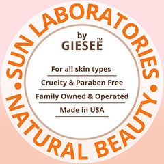 Hydrating formula nourishes skin for comfortable wear.