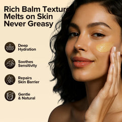 Sunbose Beef Tallow Balm for body care and daily hydration