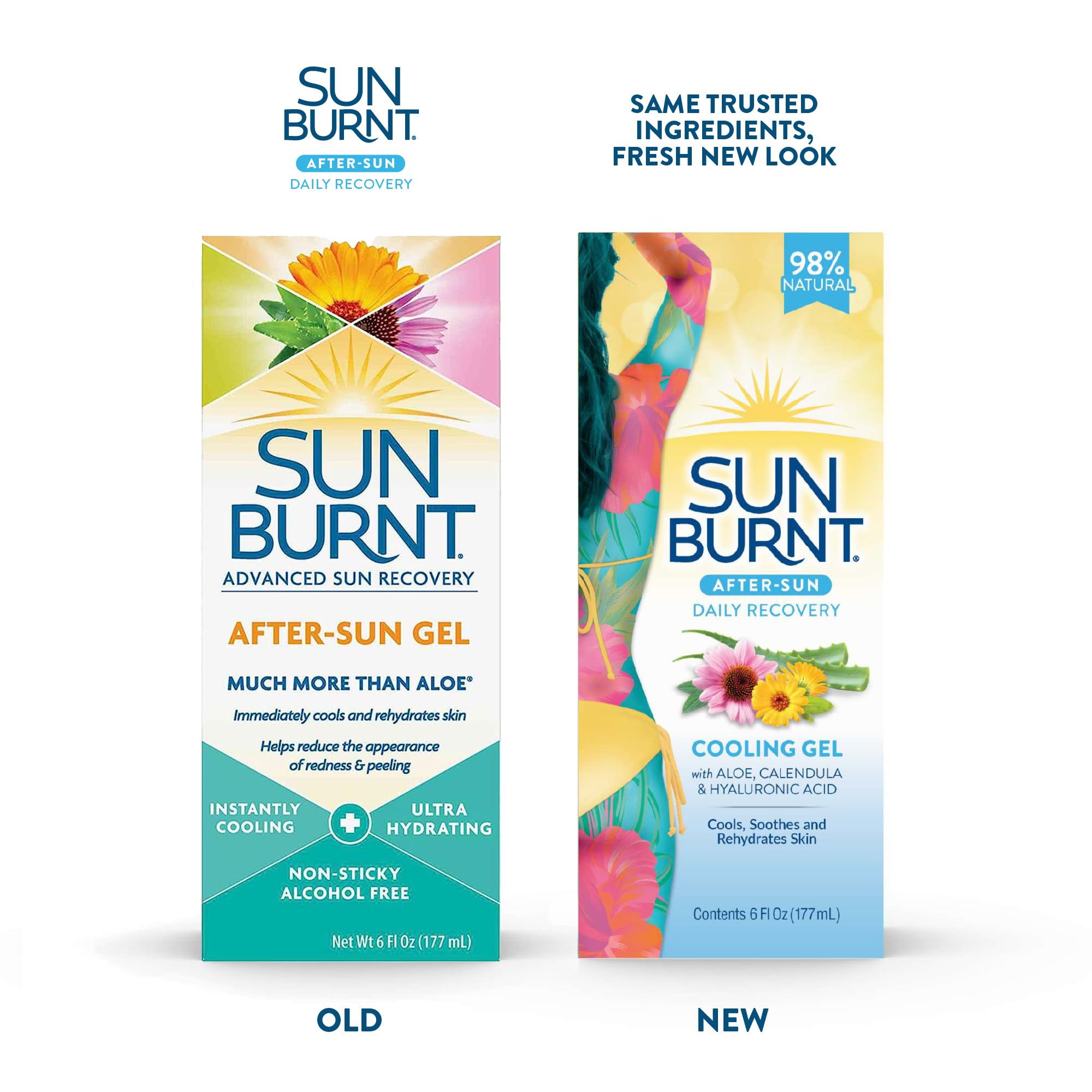 Sunburnt EMCW9 2-pack packaging displayed for value and convenience