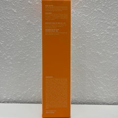 Sungboon Editor Active Marine Astaxanthin Cream jar glow on skin after use