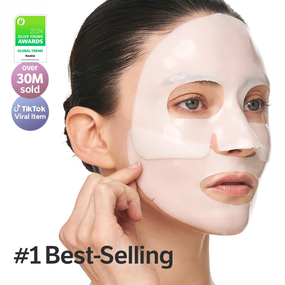 SUNGBOON EDITOR High potency collagen 2,160,000 ppb for deeper nourishment