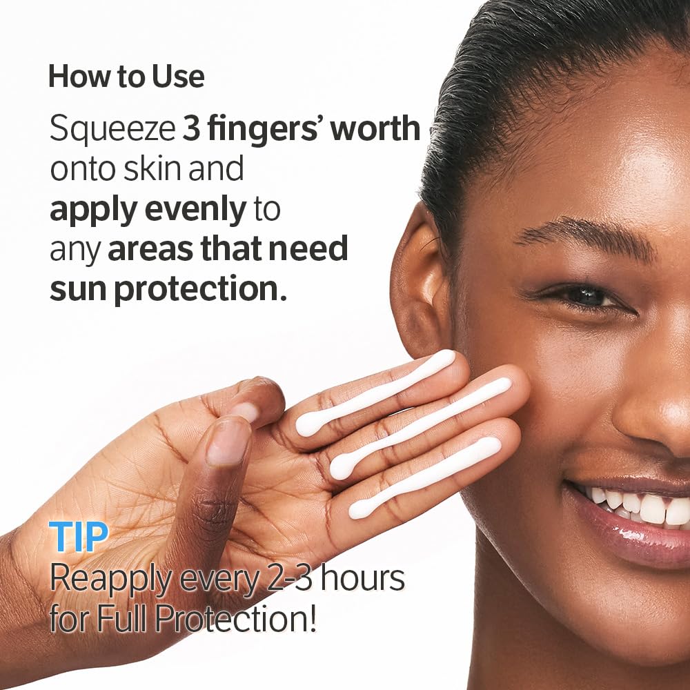 SUNGBOON EDITOR Lightweight texture glides smoothly across skin.