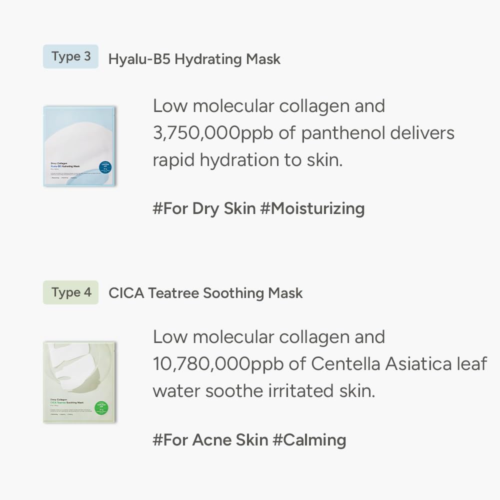 SUNGBOON EDITOR Night routine setup showing easy steps for glow-ready skin