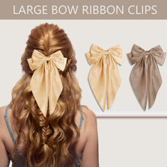 Suniya color-variety hair ties offer versatile styling options