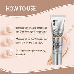 Portable Sunnydeer Eye Tightener duo for on-the-go daily use