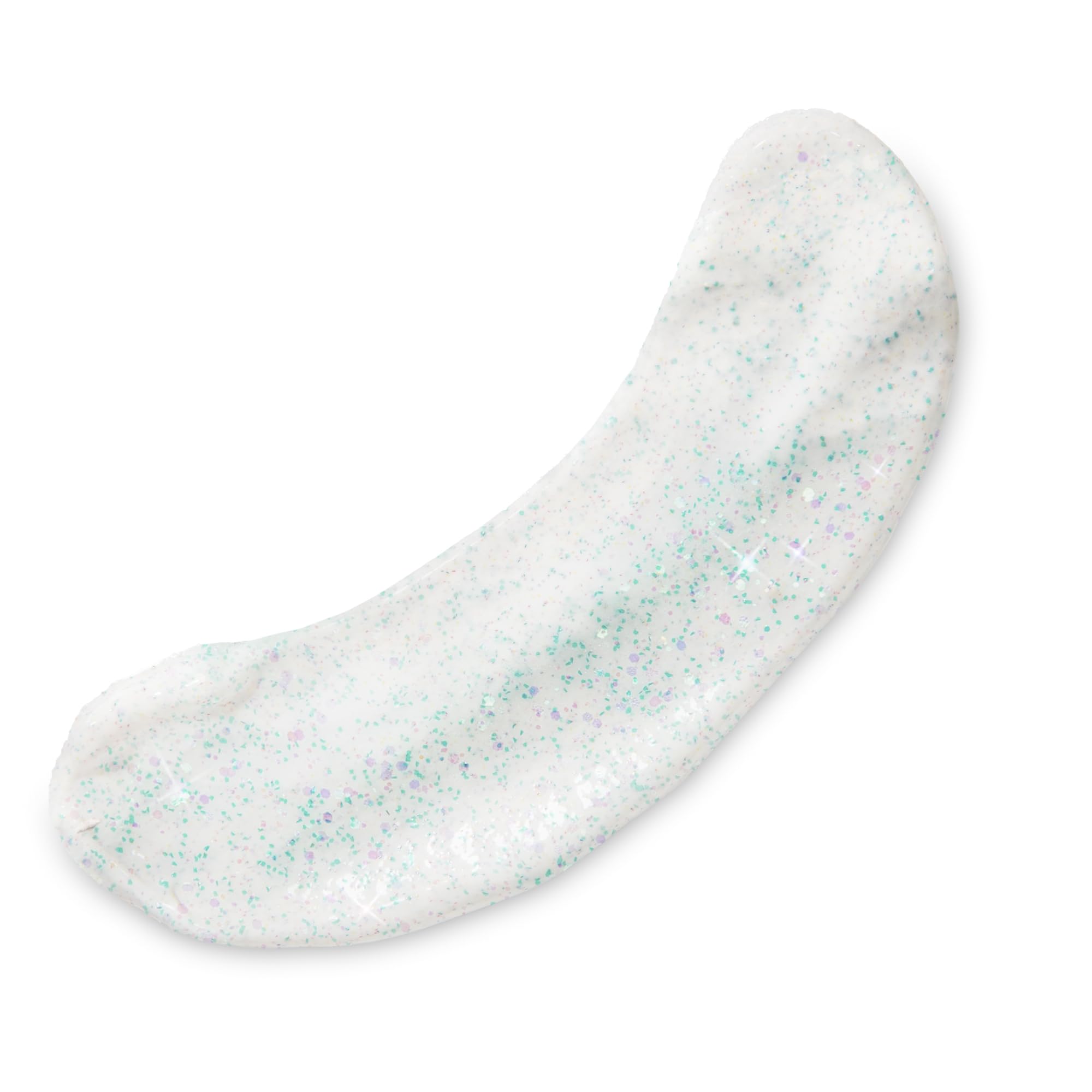 Sunshine and Glitter Seastar Sparkle vegan cruelty-free badge signals ethical sun care.