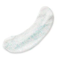 Sunshine and Glitter Seastar Sparkle vegan cruelty-free badge signals ethical sun care.