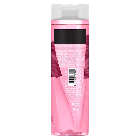 Sunsilk Onion & Jojoba bottle cap close-up highlighting premium nourishment.