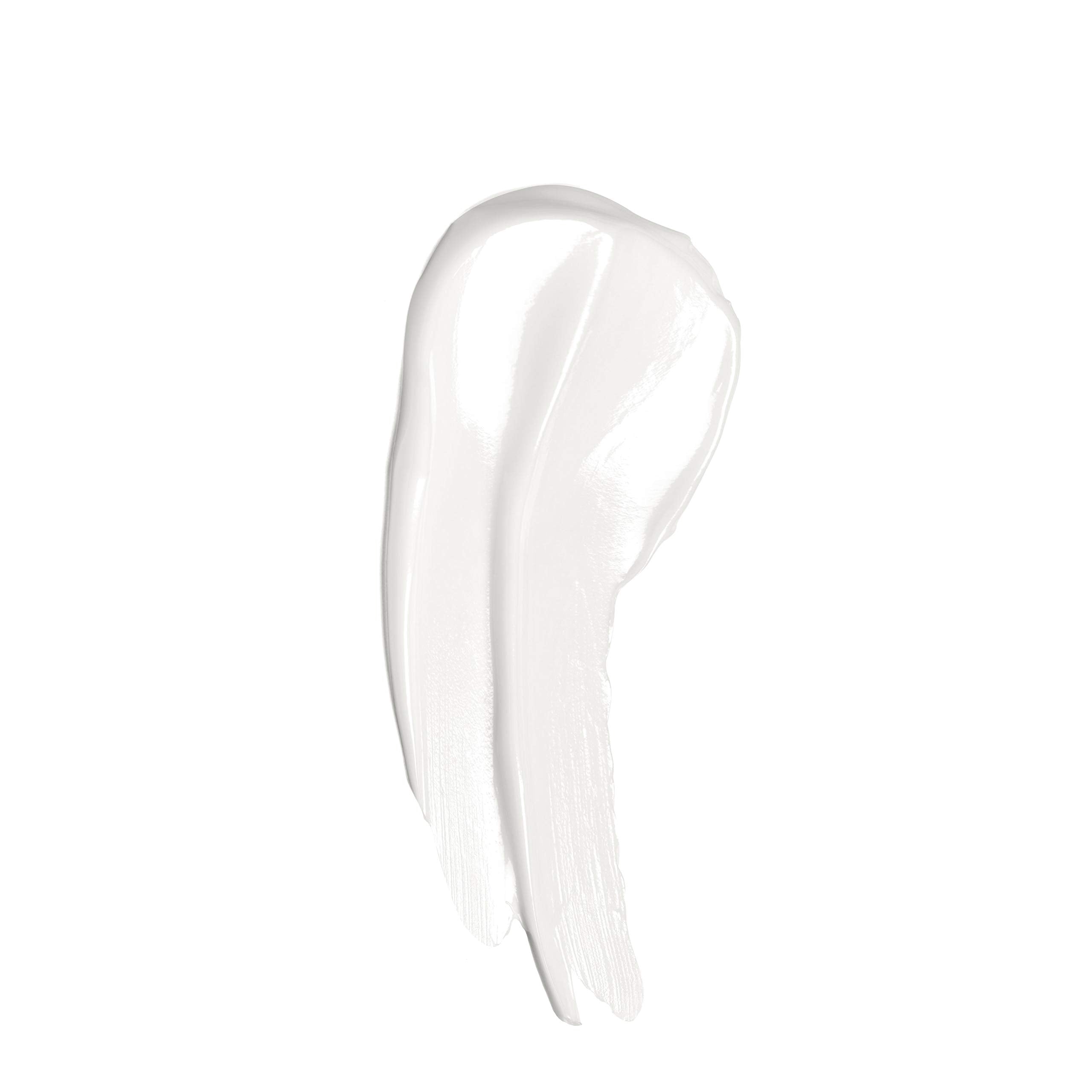 Suntegrity Mineral Body Sunscreen applied to skin shows light, non-greasy finish.