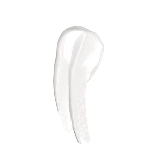 Suntegrity Mineral Body Sunscreen applied to skin shows light, non-greasy finish.