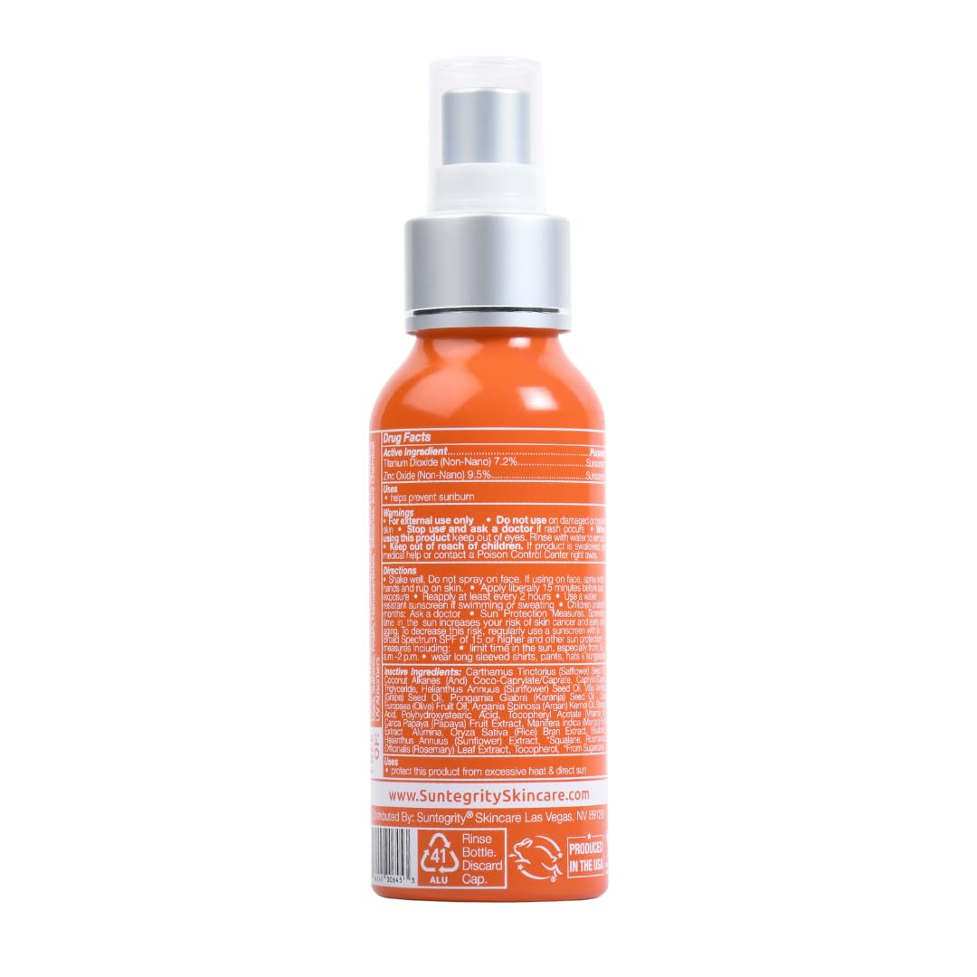 Reef-friendly packaging from Suntegrity for ocean-conscious sun care