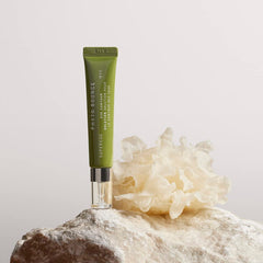 SUPEREGG Phyto Bounce Eye Contour Solution hyaluronic acid provides hydration around the eyes