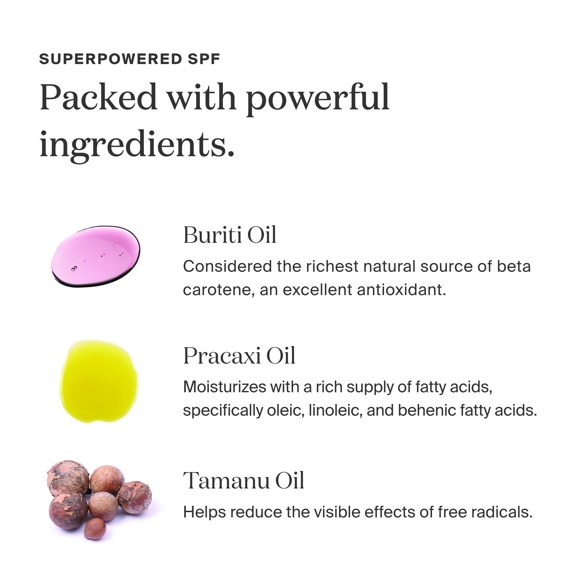 Compact, travel-ready Glow Stick for quick sun protection on the go.