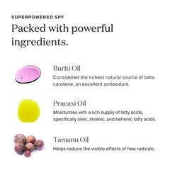 Compact, travel-ready Glow Stick for quick sun protection on the go.