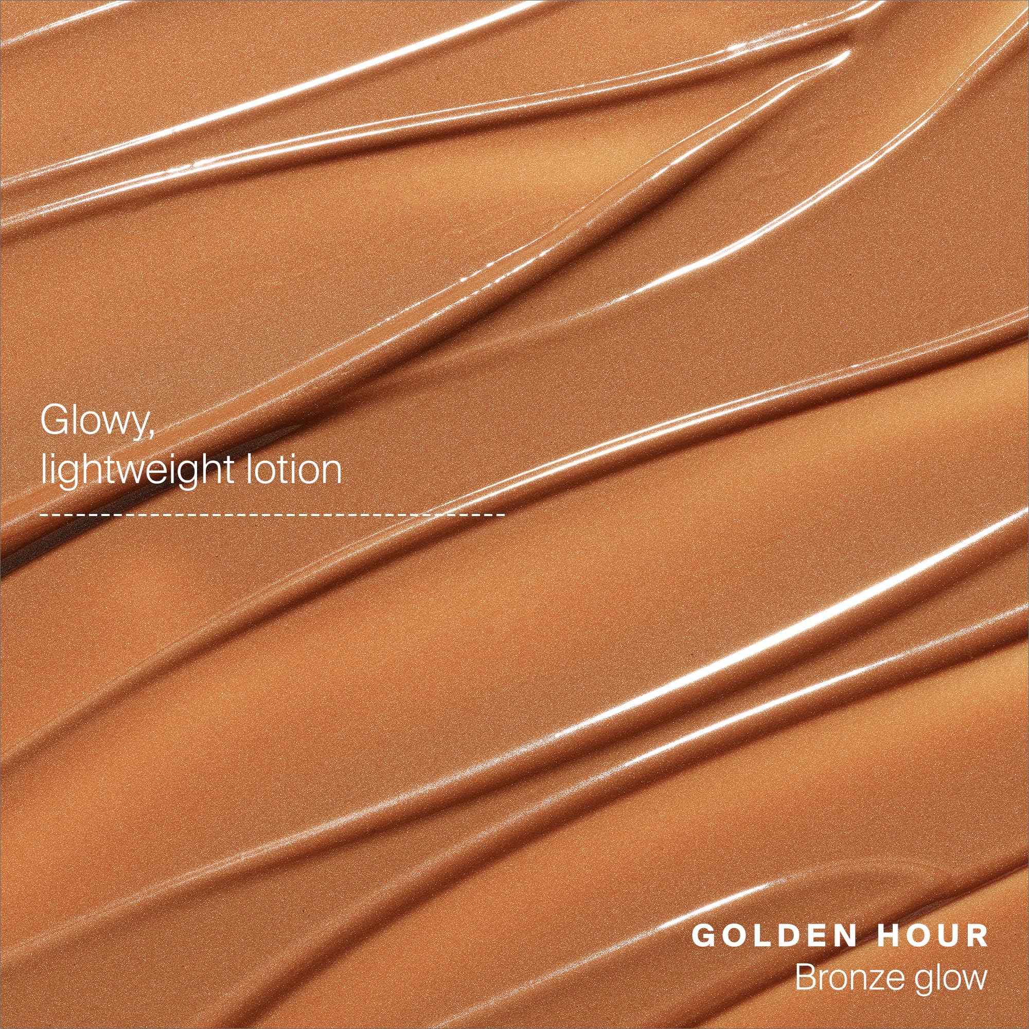 Glowscreen primes skin for makeup adhesion with a luminous, non-greasy base