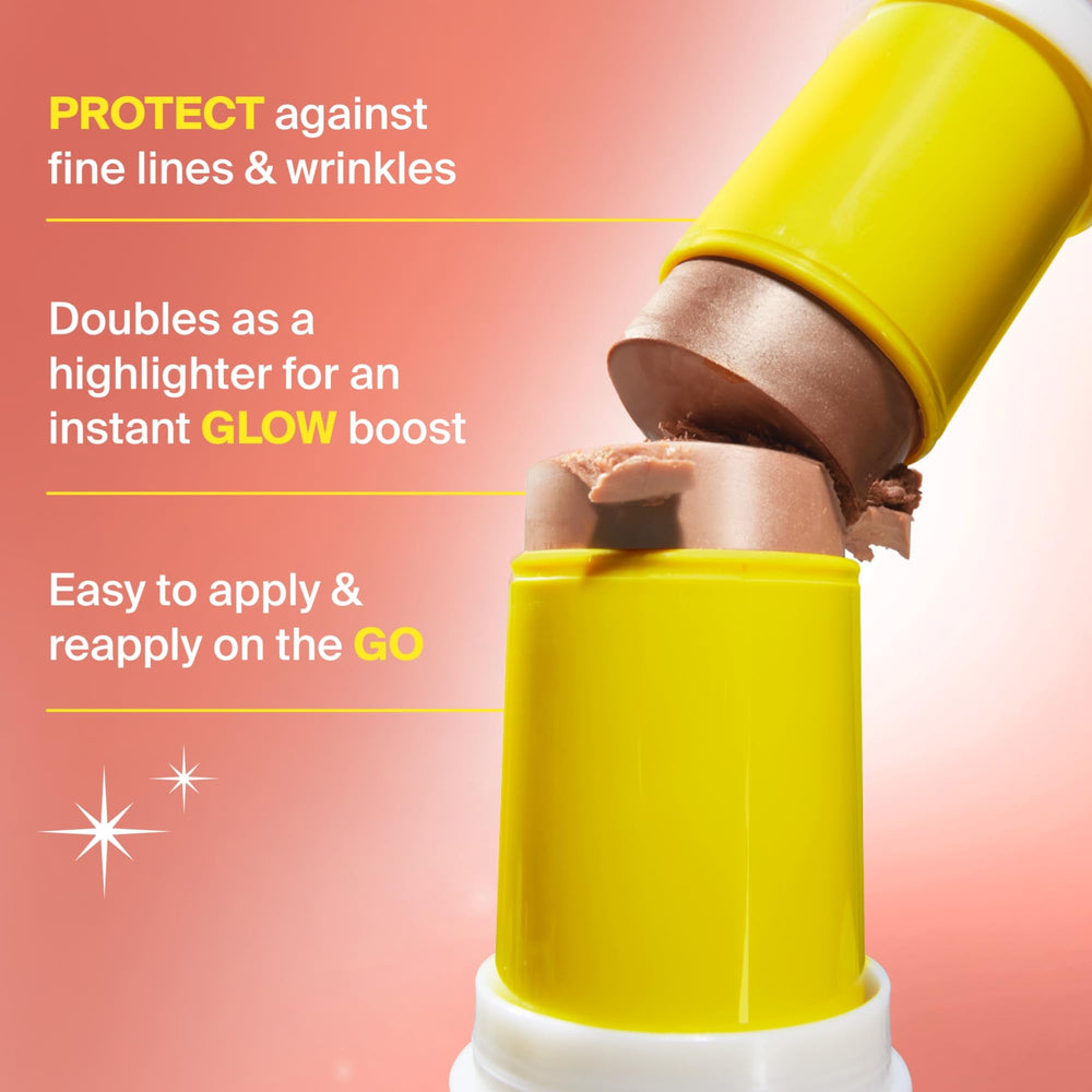 Hyaluronic acid note indicating moisture boost