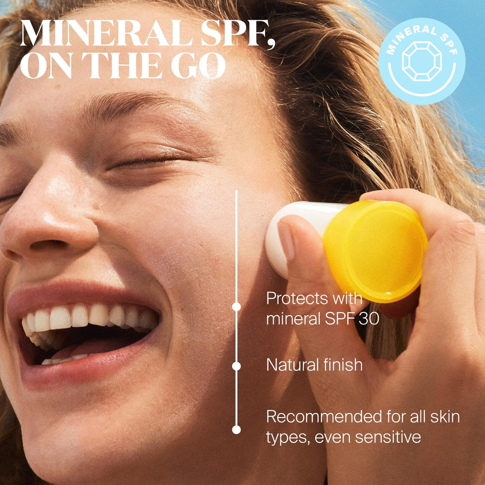 Winter Melon in the formula provides antioxidant support for skin care.