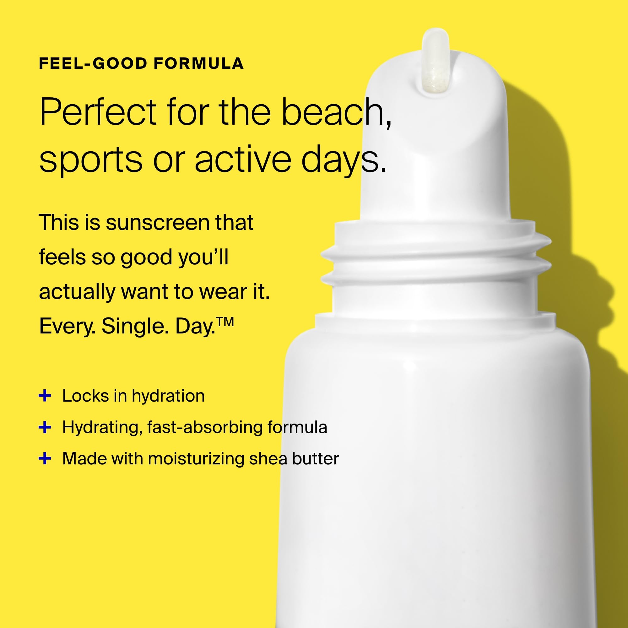 Supergoop PLAY Lip Balm acai back-view, enriched with shea butter and honey for nourishment.
