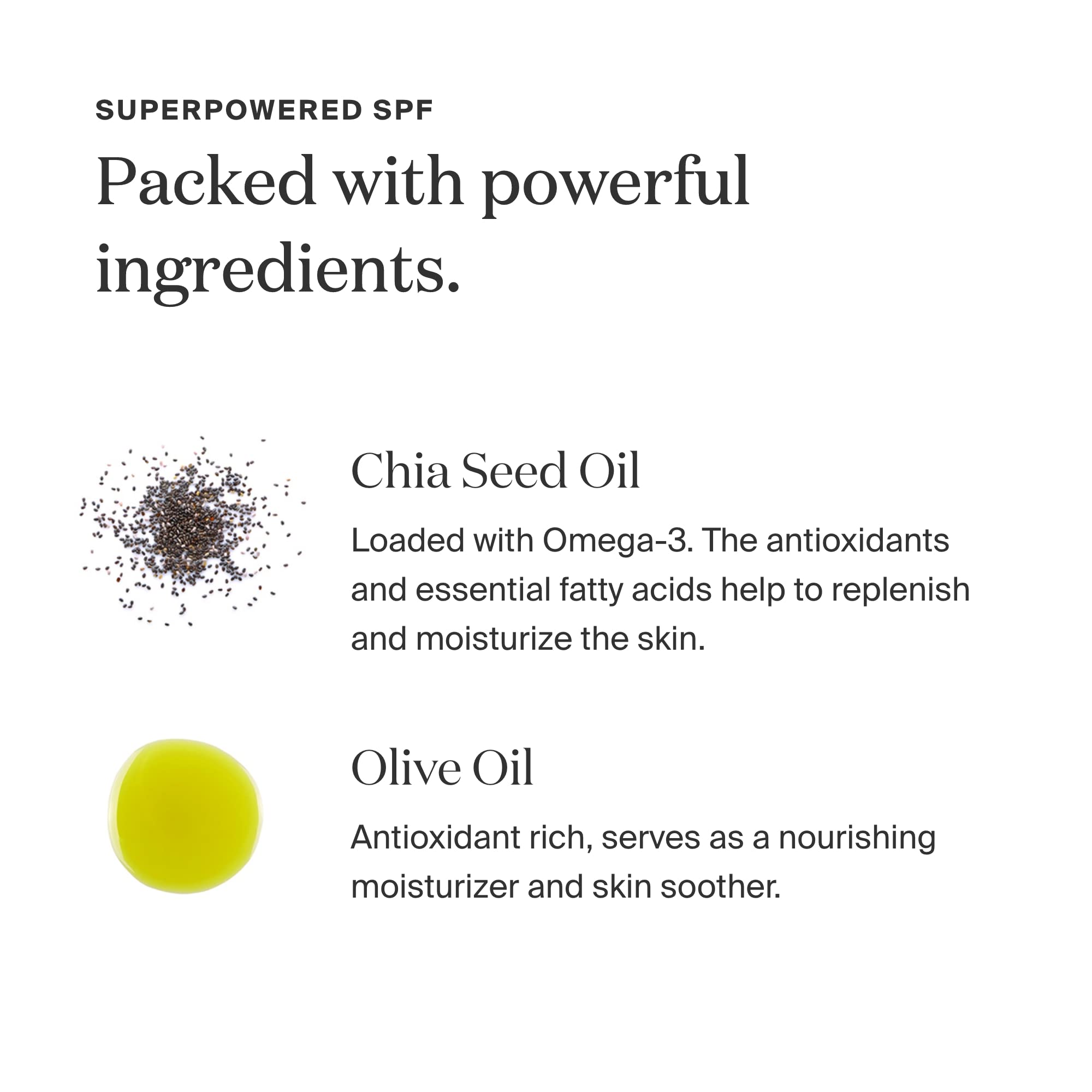 No white cast mineral stick blends smoothly for everyday wear