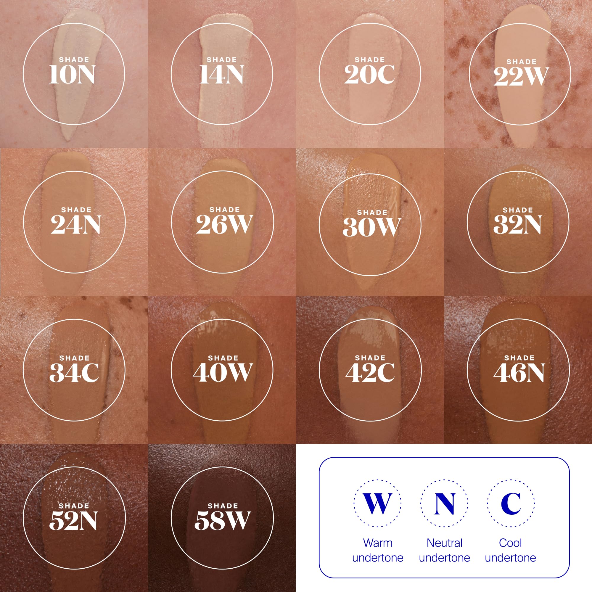 Protec(tint) packaging cap image highlights portable, sunscreen-friendly tint