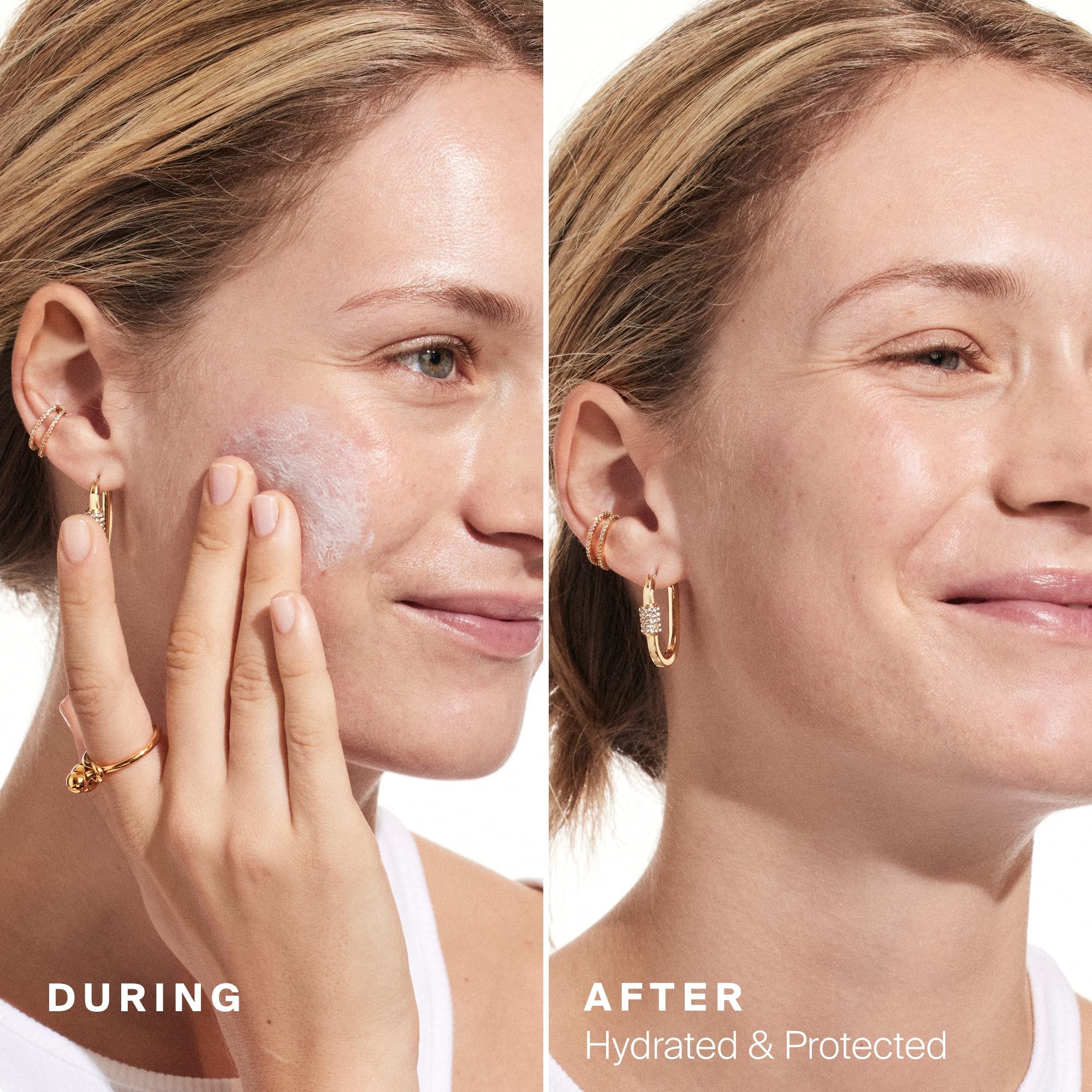 Supergoop Triple Prep hydration-essence drop reveals moisture-rich formula for balanced skin