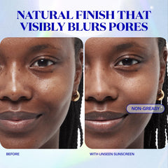 Supergoop! Unseen Body SPF 40 glides on smoothly for full-body coverage