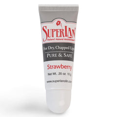 Hypoallergenic formula suitable for sensitive lips and faces.