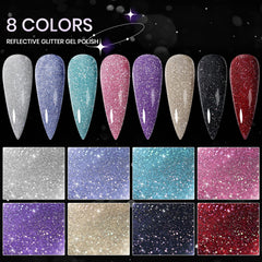 SUPWEE low-odor, non-toxic gel polish suitable for nail lovers