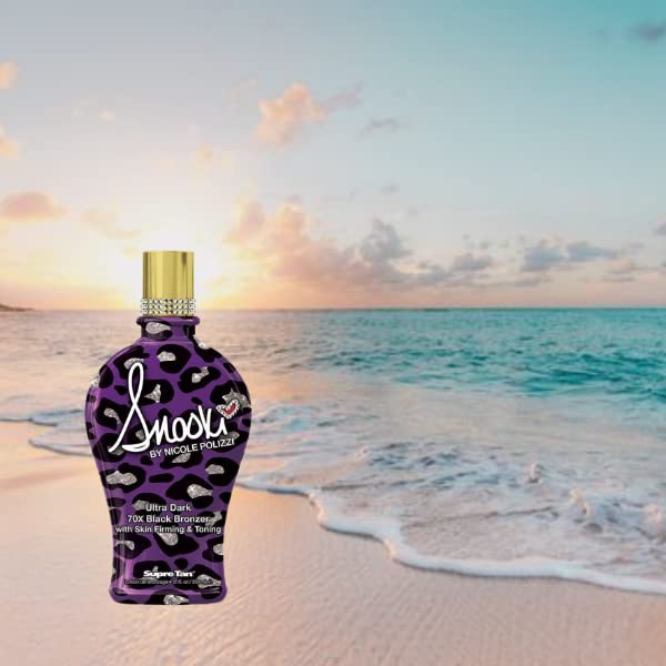 Label shows 12 fl oz size and Tropical Twist fragrance on Supre Snooki 70x