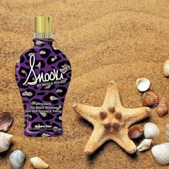 SoftChic moisturizers with coconut and almond oil from Supre Snooki Ultra Dark 70x