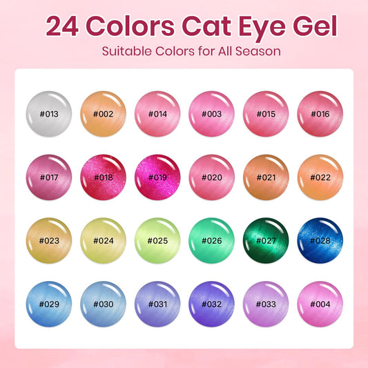 SUPWEE cat eye magnet tool demonstrates adjustable magnetic effects for dynamic nail art