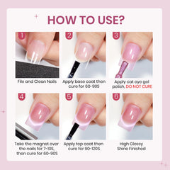 SUPWEE 12-color palette offers versatile looks from galaxy to starry designs.