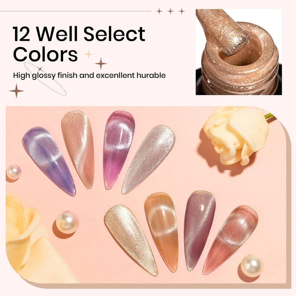 SUPWEE long-lasting wear potential with proper curing.